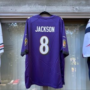 Raven’s Jersey